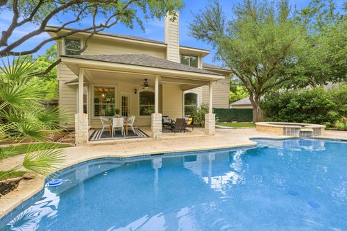 3605 Galena Hills Loop, Round Rock, TX, 78681-1031 | Card Image