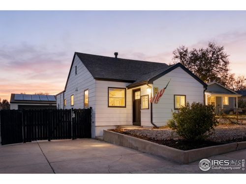 131 Bowen St, Longmont, CO, 80501-5885 | Card Image