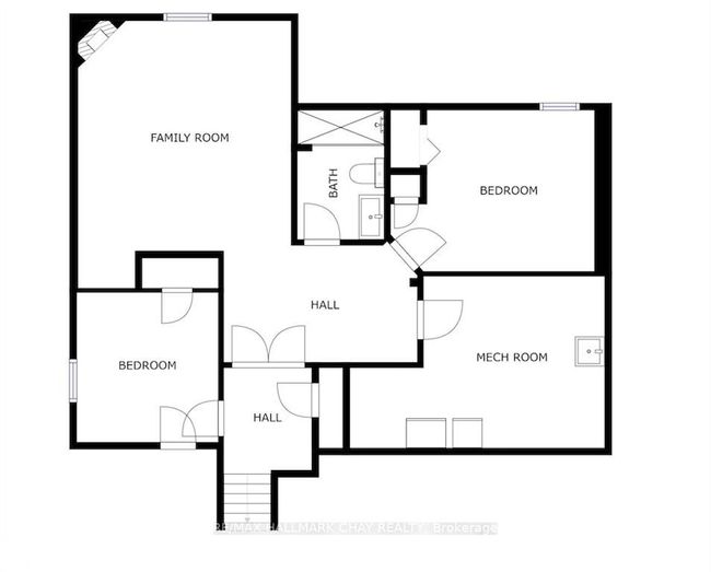36 Meadowood Dr, House other with 4 bedrooms, 3 bathrooms and 4 parking in Wasaga Beach ON | Image 18