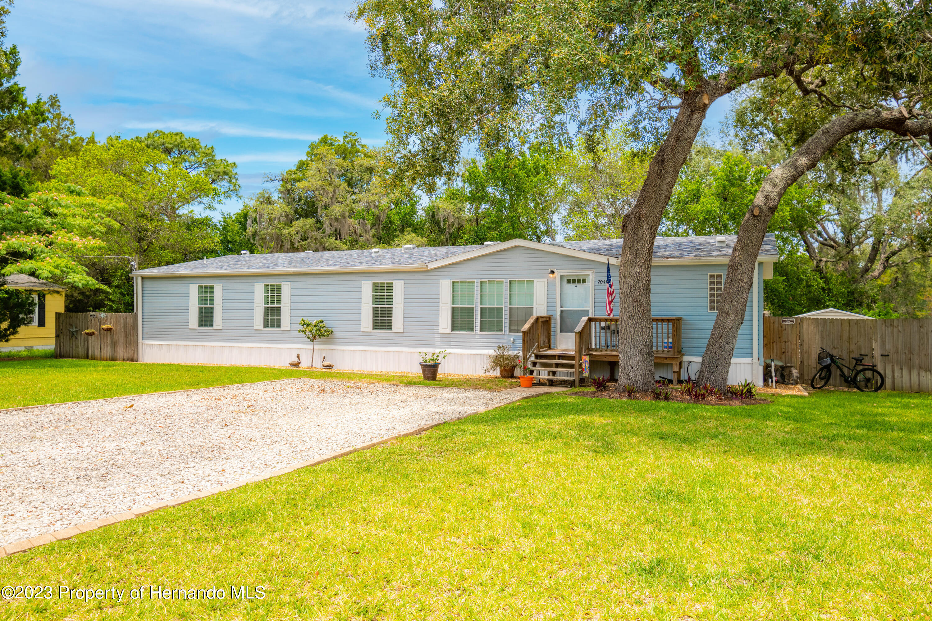 Eisenhower St, Weeki Wachee, FL 34613 #1