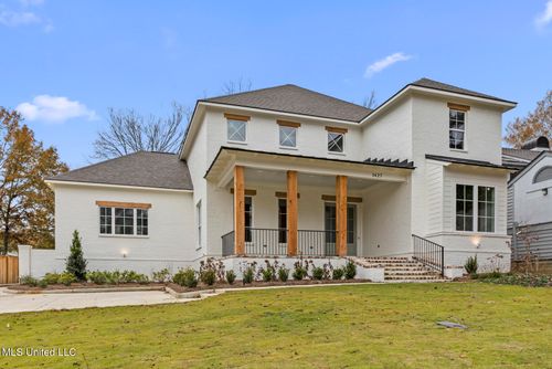 1427 Highland Park Dr, Jackson, MS, 39211-5969 | Card Image