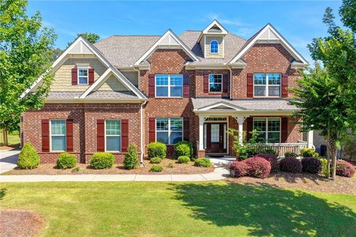 1705 Blackstone Ave, Cumming, GA, 30041-4918 | Card Image
