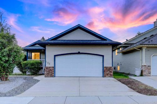 106 Cambridge Glen Dr, Strathmore, AB, T1P1W1 | Card Image