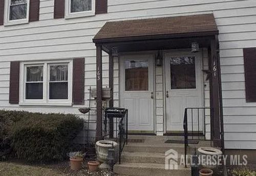 163 Rose St, Metuchen, NJ, 08840-2645 | Card Image