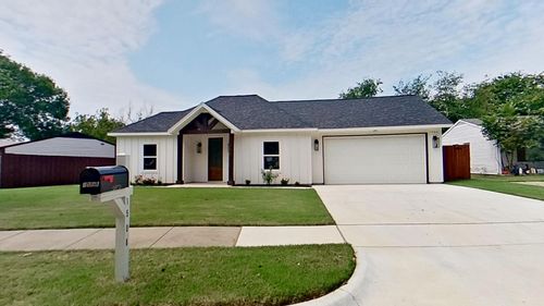 1508 Dale Dr, Arlington, TX, 76010-4612 | Card Image