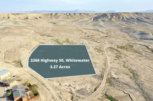 3268 Highway 50, Whitewater, CO, 81527-9478 | Card Image