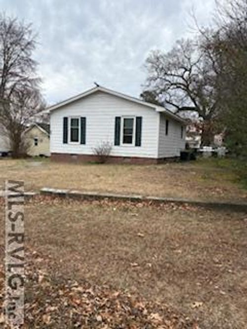 638 A B Jefferson St, Roanoke Rapids, NC, 27870 | Card Image
