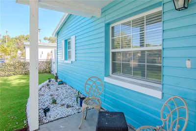 6206 S Harold Avenue, House other with 3 bedrooms, 2 bathrooms and null parking in Tampa FL | Image 2