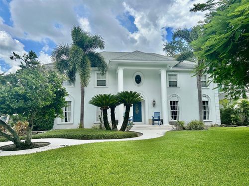 4911 Saint Croix Dr, TAMPA, FL, 33629-4830 | Card Image