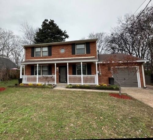 3246 Cloverwood Dr, Nashville, TN, 37214-3430 | Card Image