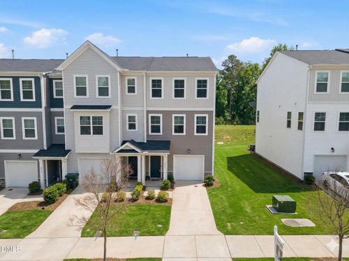 4948 Southern Magnolia Dr, Raleigh, NC, 27604-8049 | Card Image