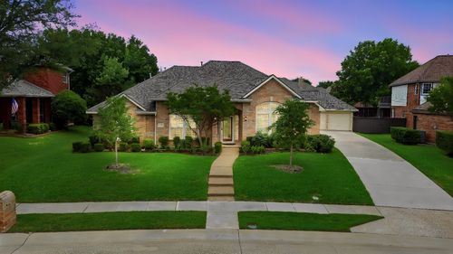 2709 Greenview Dr, Mckinney, TX, 75072-6392 | Card Image