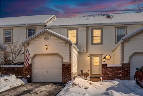 1465 Yorktown Dr, Cecil, PA, 15055 | Card Image