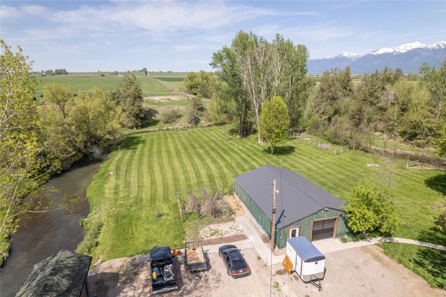 35966 Dublin Gulch Rd, House other with 5 bedrooms, 2 bathrooms and null parking in Saint Ignatius MT | Image 59