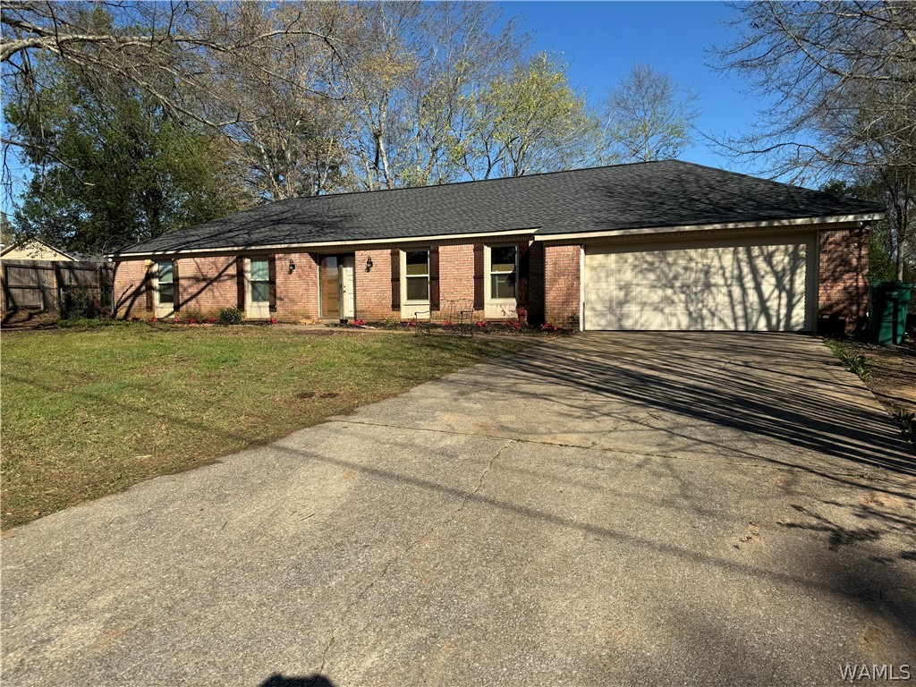 Country Hill Ln, Tuscaloosa, AL 35405
