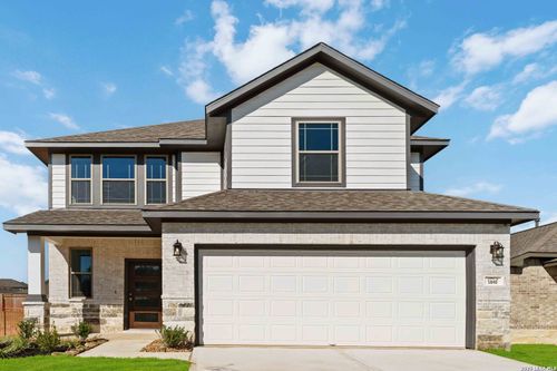 14963 Fischer Gdn, San Antonio, TX, 78253 | Card Image