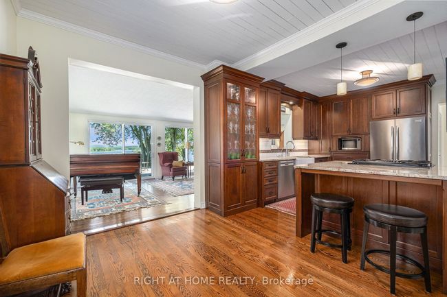 3031 S Rue Principale Street S, House other with 3 bedrooms, 2 bathrooms and 4 parking in Alfred and Plantagenet ON | Image 10