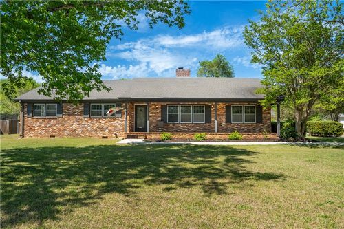 125 Thunderbird Pl, Spartanburg, SC, 29307-3828 | Card Image