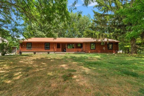 4613 34th Street, Salem Township, MI, 49464 | Card Image