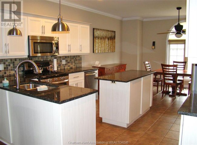 22 Red Leaf Lane, Townhouse with 1 bedrooms, 3 bathrooms and null parking in Ridgetown ON | Image 9