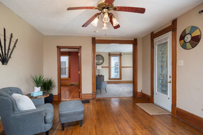 1004 Washington Ave, House other with 4 bedrooms, 2 bathrooms and null parking in Washington Court House OH | Image 6