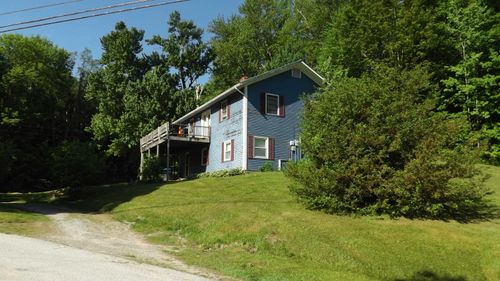 392 S End Rd, East Dorset, VT, 05253-9755 | Card Image