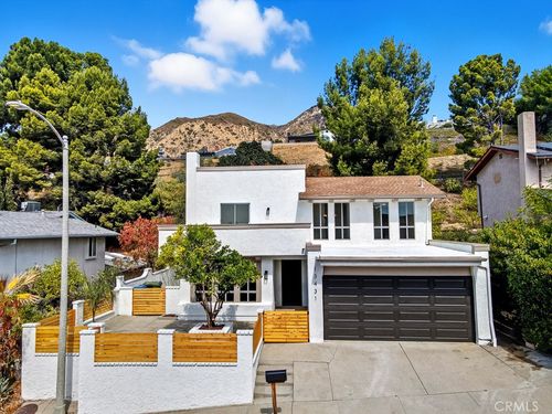 13431 Lochrin Ln, Sylmar, CA, 91342-1855 | Card Image