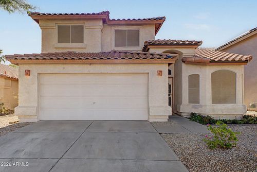 2616 N 126th Dr, Avondale, AZ, 85392-5550 | Card Image
