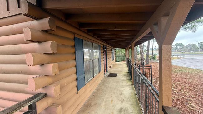 View of patio | Image 5