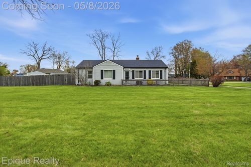 53100 Washington St, New Baltimore, MI, 48047-1060 | Card Image