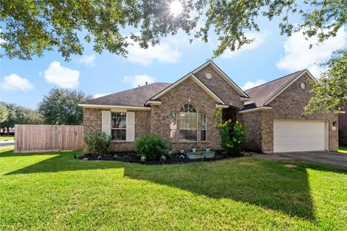 3507 W Ridge Ln, Manvel, TX, 77578-4277 | Card Image