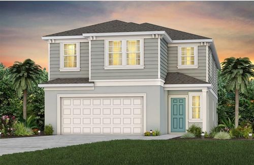 3539 Weaver Way, DAVENPORT, FL, 33837-7842 | Card Image