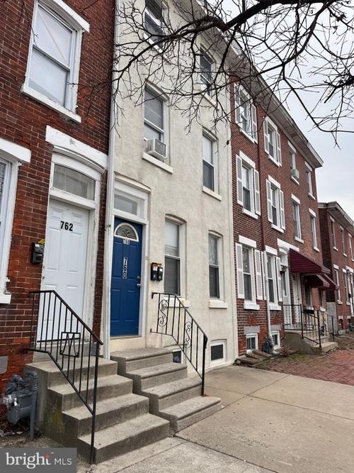 760 George St, NORRISTOWN, PA, 19401-3731 | Card Image