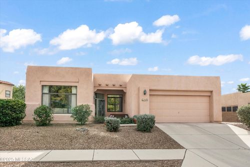 7632 E Park View Drive, Tucson, AZ, 85715 | Card Image