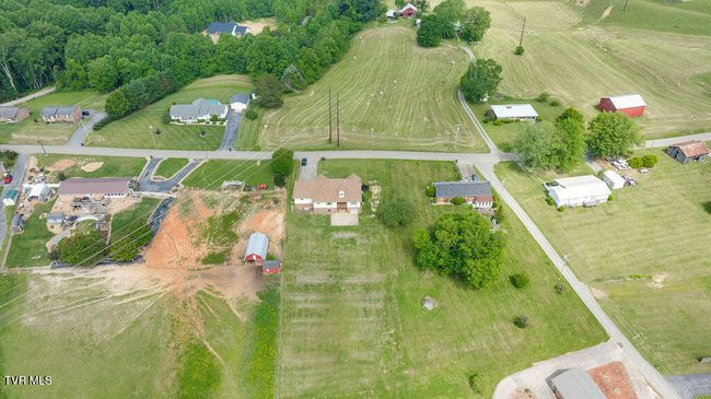 229 Ridgecrest Rd, House other with 4 bedrooms, 5 bathrooms and null parking in Jonesborough TN | Image 60