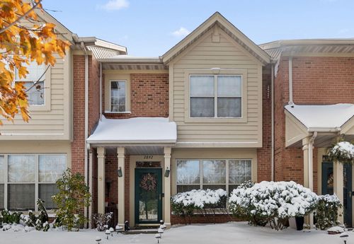 2892 Cambridge Way, Highland, IN, 46322-3566 | Card Image