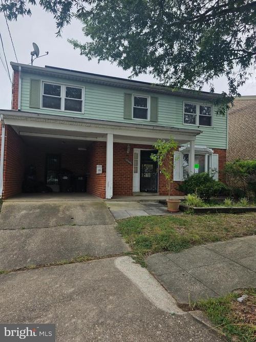 2406 24th St Se, WASHINGTON, DC, 20020-3407 | Card Image