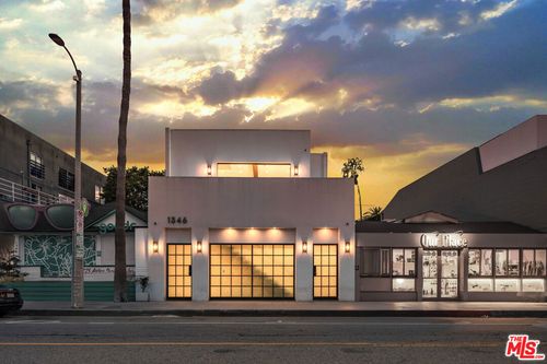 1346 Abbot Kinney Blvd, Venice, CA, 90291-3311 | Card Image