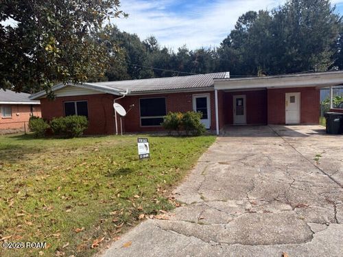 515 Caroline Street, New Iberia, LA, 70560 | Card Image