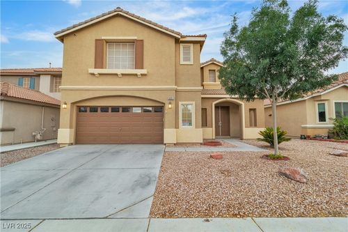 5001 Pounding Surf Ave, Las Vegas, NV, 89131-2623 | Card Image