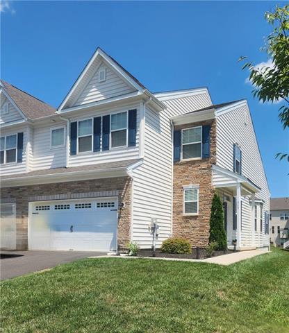 Redclover Ln, Allentown, PA 18104