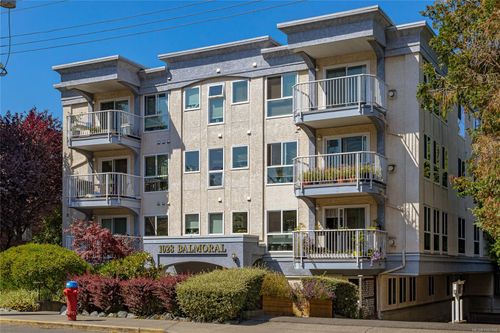 403-1028 Balmoral Rd, Victoria, BC, V8T1A8 | Card Image