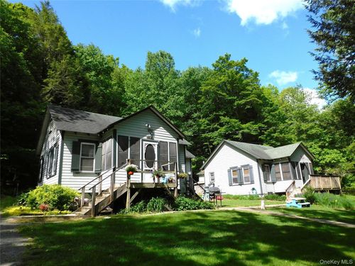 18 & 20 Church Road, Fallsburg, NY, 12763 | Card Image