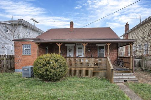 537 Ryan Ave, Columbus, OH, 43223-1917 | Card Image