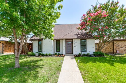 2540 Sunscape Ln, Dallas, TX, 75287-5873 | Card Image