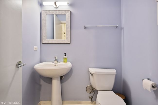 APT-15 - 101 Euclid Ave, Townhouse with 2 bedrooms, 3 bathrooms and 2 parking in Oak Park IL | Image 16