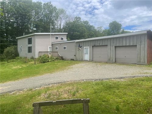 858 Randall Hill Rd, Sidney Center, NY, 13839-2114 | Card Image