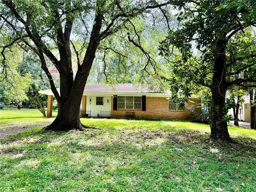 312 S 5th St, Crockett, TX, 75835-2127 | Card Image