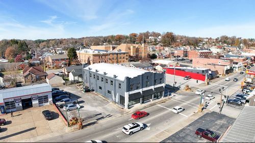 500 S Main St, Corbin, KY, 40701-1462 | Card Image