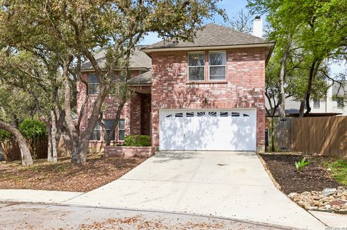 7143 Shadow Run, San Antonio, TX, 78250 | Card Image